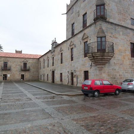 Casa Apartamento Con Vistas Al Mar Cangas do Morrazo Εξωτερικό φωτογραφία
