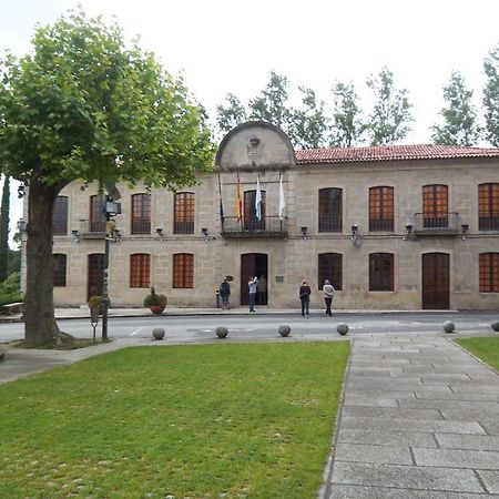 Casa Apartamento Con Vistas Al Mar Cangas do Morrazo Εξωτερικό φωτογραφία