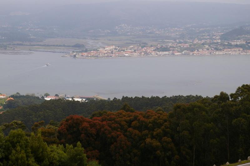 Casa Apartamento Con Vistas Al Mar Cangas do Morrazo Εξωτερικό φωτογραφία
