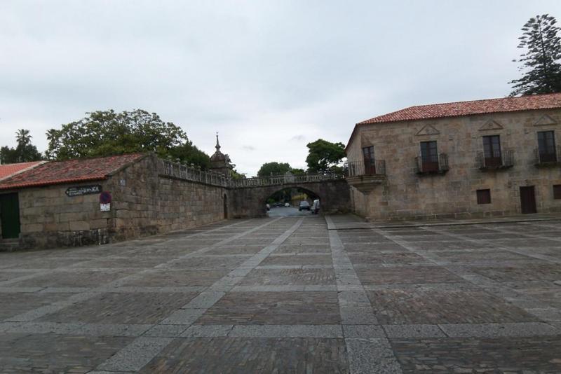 Casa Apartamento Con Vistas Al Mar Cangas do Morrazo Εξωτερικό φωτογραφία